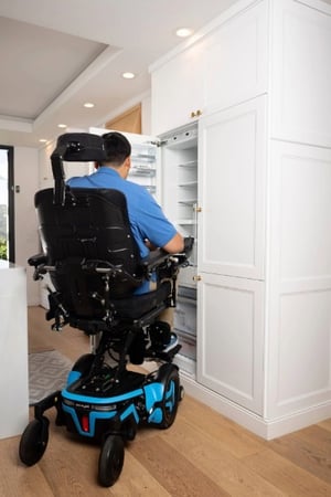 APAC - ActiveHeight Frankie