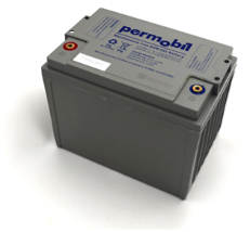 Sealed Lead Acid Battery