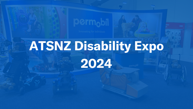 ATSNZ Disability Expo