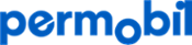 Permobil Blue Logo 2021